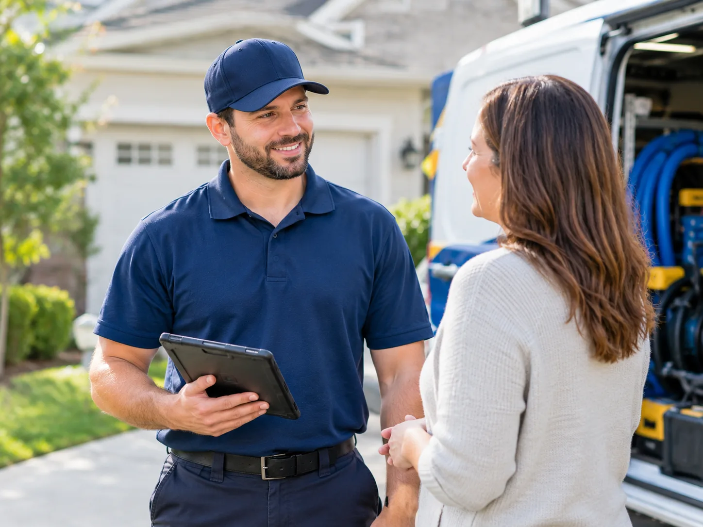 Sewage Backup Cleanup Hampton, IA FAQs